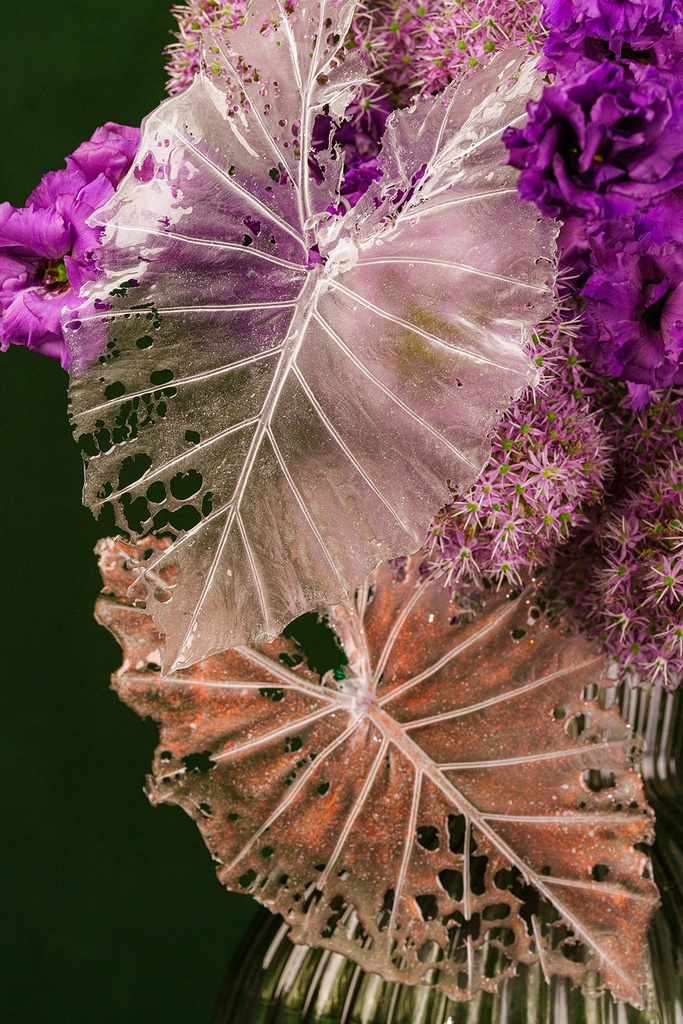 MAHALABIA LAVENDER DELIGHT