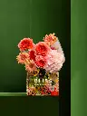 CORAL TUILE - BLISS MINI POSIE BAG