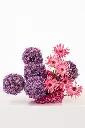 MELI-MELO LULLABY - COFFEE TABLE ARRANGEMENT