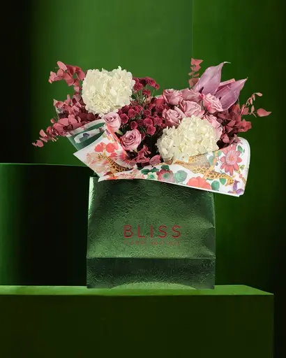 بايكد يوبي تشيز كيك