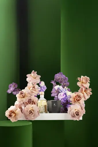 LAVENDER CRÈME DELIGHT