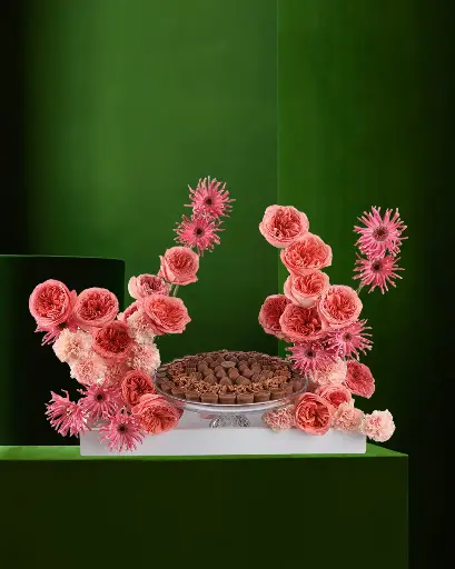 QAMAR AL-ROSE